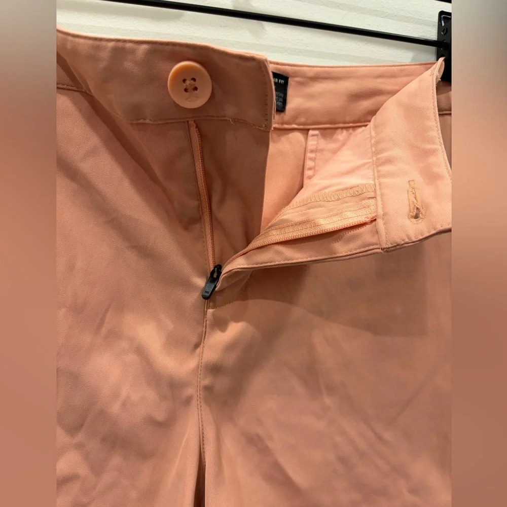 Oakley Peach-Blend‎ Athletic Shorts